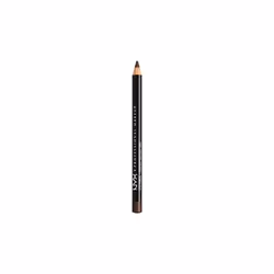 NYX Slim Long-wearing Eye Pencil(D0102H2cF87)