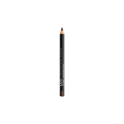 NYX Slim Long-wearing Eye Pencil(D0102H2cF87)