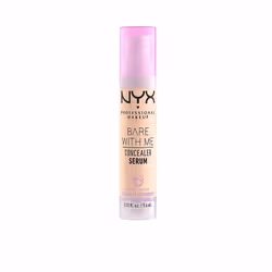 Bare With Me concealer serum #01-fair