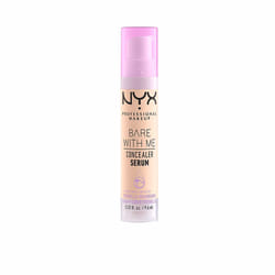 Bare With Me concealer serum #01-fair