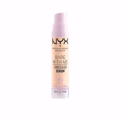 Bare With Me concealer serum #01-fair