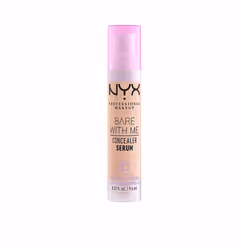 Bare With Me concealer serum #02-light
