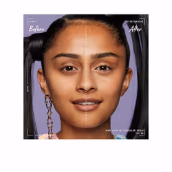 Bare With Me concealer serum #06-tan - Additional view 4