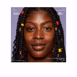 Bare With Me concealer serum #10-camel - Additional view 4
