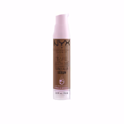 Bare With Me concealer serum #12-rich