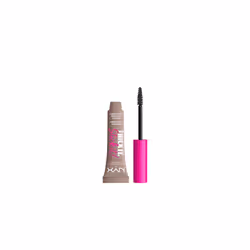 Thick It Stick It Thickening Brow Mascara, Eyebrow Gel - Cool Blonde