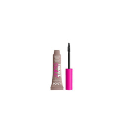 Thick It Stick It Thickening Brow Mascara, Eyebrow Gel - Cool Blonde