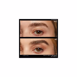 Thick It Stick It Thickening Brow Mascara, Eyebrow Gel - Cool Blonde