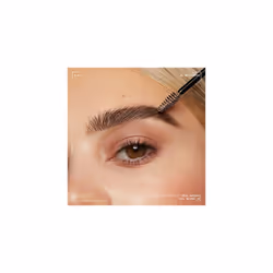Thick It Stick It Thickening Brow Mascara, Eyebrow Gel - Cool Blonde