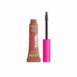 Tick IT. Stick IT! brow mascara #03-auburn