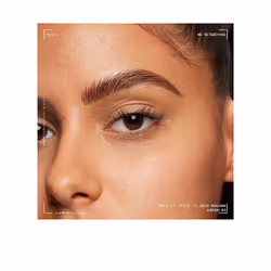 Tick IT. Stick IT! brow mascara #03-auburn - Additional view 4