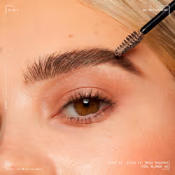 Thick IT. Stick IT! brow mascara #black - Additional view 4