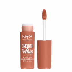 Smooth Whipe matte lip cream #pancake stacks