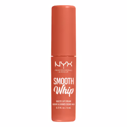Smooth Whipe matte lip cream #kitty belly