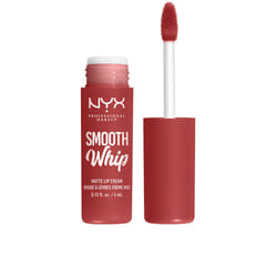 Smooth Whipe matte lip cream #parfait