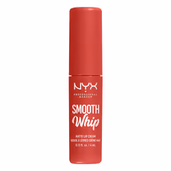 Smooth Whipe matte lip cream #parfait