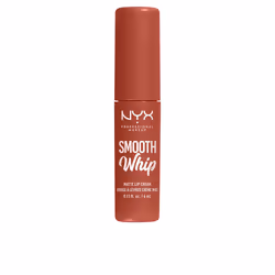 Smooth Whipe matte lip cream #pushin’ cushion