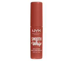 Smooth Whipe matte lip cream #pushin’ cushion