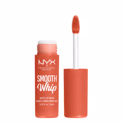 Smooth Whipe matte lip cream #pushin’ cushion