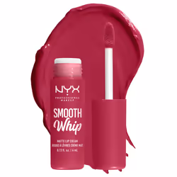Smooth Whipe matte lip cream #fuzzy slippers - Additional view 4