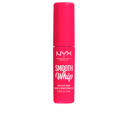 Smooth Whipe matte lip cream #pillow fight