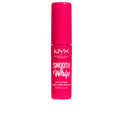 Smooth Whipe matte lip cream #pillow fight