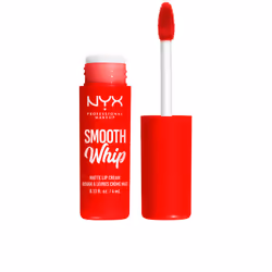 Smooth Whipe matte lip cream #incing on