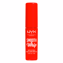 Smooth Whipe matte lip cream #incing on