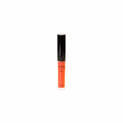 NYX Girls Round Lip Gloss -Color RLG 18 - Frosted Red