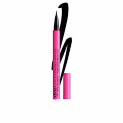 Jumbo 2IN1 eyeliner and false eyelash adhesive #black