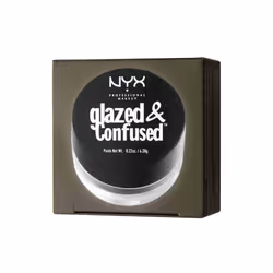NYX Professional Make Up NYX Glazed & Confused Eye Gloss 6g Toxic #GCEG02