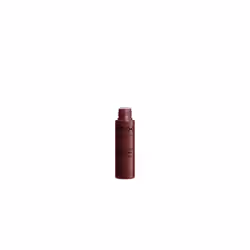 NYX PROFESSIONAL MAKEUP Soft Matte Metallic Lip Cream, Liquid Lipstick - Budapest (Deep Mauve With Red Undertone)