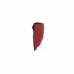 NYX PROFESSIONAL MAKEUP Soft Matte Metallic Lip Cream, Liquid Lipstick - Budapest (Deep Mauve With Red Undertone)