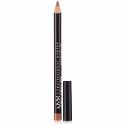 NYX Slim Lip Pencil - Nude Beige