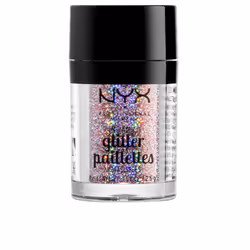 Glitter Brillants metallic #beauty beam