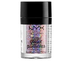 Glitter Brillants metallic #beauty beam
