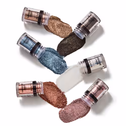 Glitter Brillants metallic #beauty beam - Additional view 4