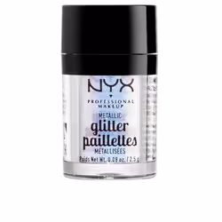 Glitter Brillants metallic #lumi-lite