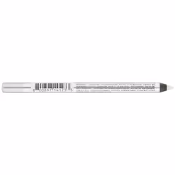 NYX PROFESSIONAL MAKEUP Slide On Pencil  Waterproof Eyeliner Pencil - Platinum