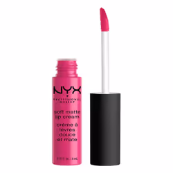 NYX Professional Makeup Soft Matte Lip Cream Addis Ababa