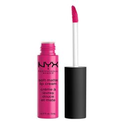 NYX Professional Makeup Soft Matte Lip Cream  Addis Ababa
