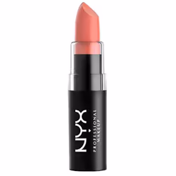 NYX Professional Make Up NYX Matte Lipstick 4.5g Strawberry Daiquiri 22