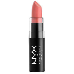 NYX Professional Make Up NYX Matte Lipstick 4.5g Strawberry Daiquiri 22