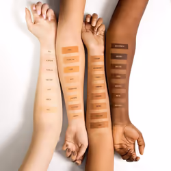 NYX PROFESSIONAL MAKEUP Total Control Drop Foundation  Nude