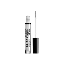 Nyx Lip Lingerie Gloss Clear 3,4ml