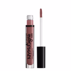 NYX PROFESSIONAL MAKEUP Lip Lingerie Gloss - Honeymoon Mauve Pink