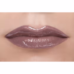 NYX PROFESSIONAL MAKEUP Lip Lingerie Gloss - Honeymoon  Mauve Pink
