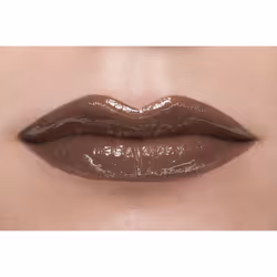 NYX PROFESSIONAL MAKEUP Lip Lingerie Gloss - Maison (Milk Chocolate Brown)