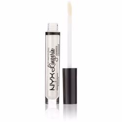 NYX PROFESSIONAL MAKEUP Lip Lingerie Shimmer  Lip Gloss - Clear