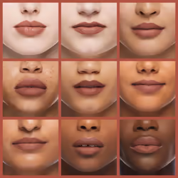 NYX PROFESSIONAL MAKEUP Soft Matte Lip Cream, Lightweight Liquid Lipstick - San Diego (Light Nude With Yellow Undertone)